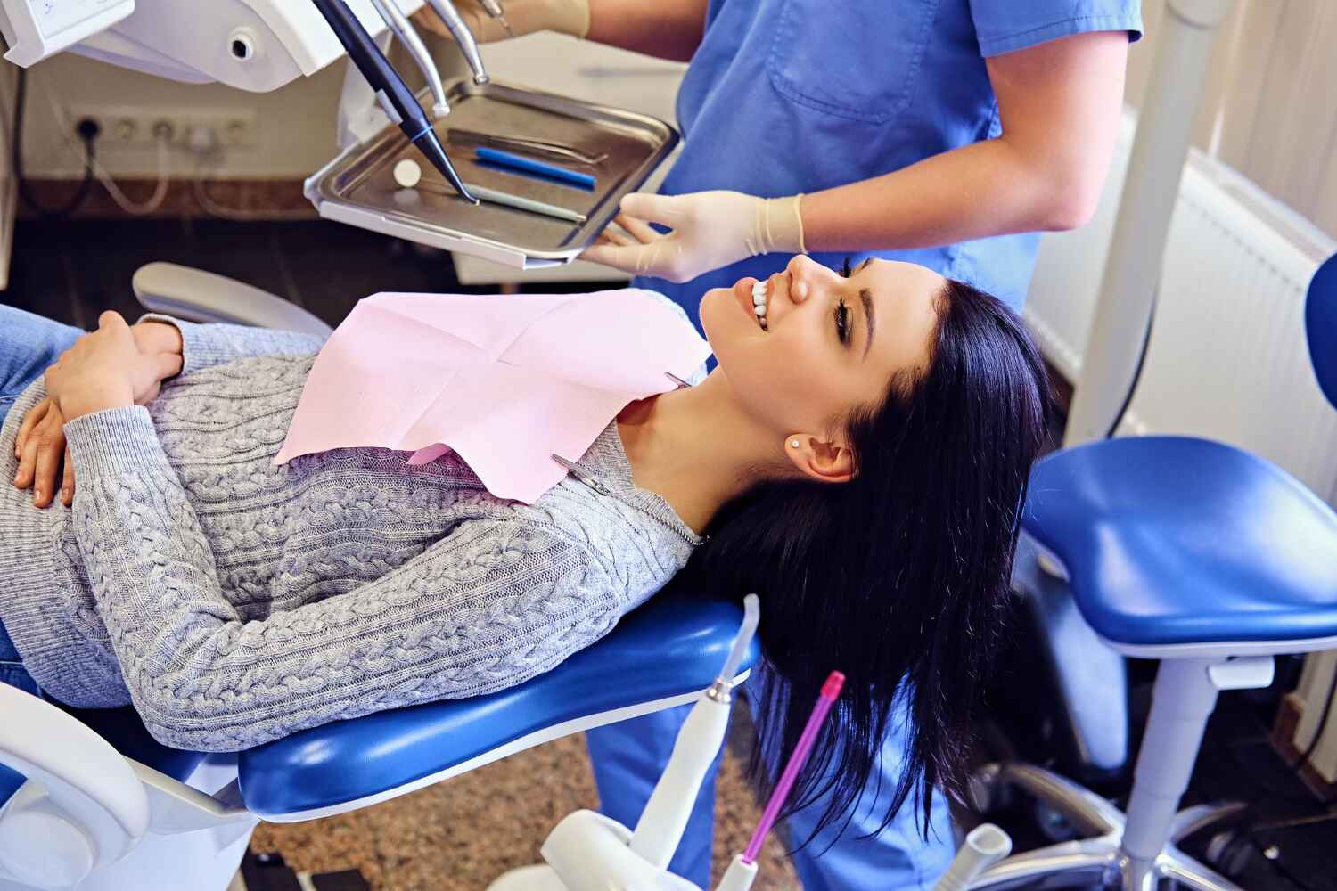 Best Urgent Dental Care [placeholder7] in Hillsboro, OH